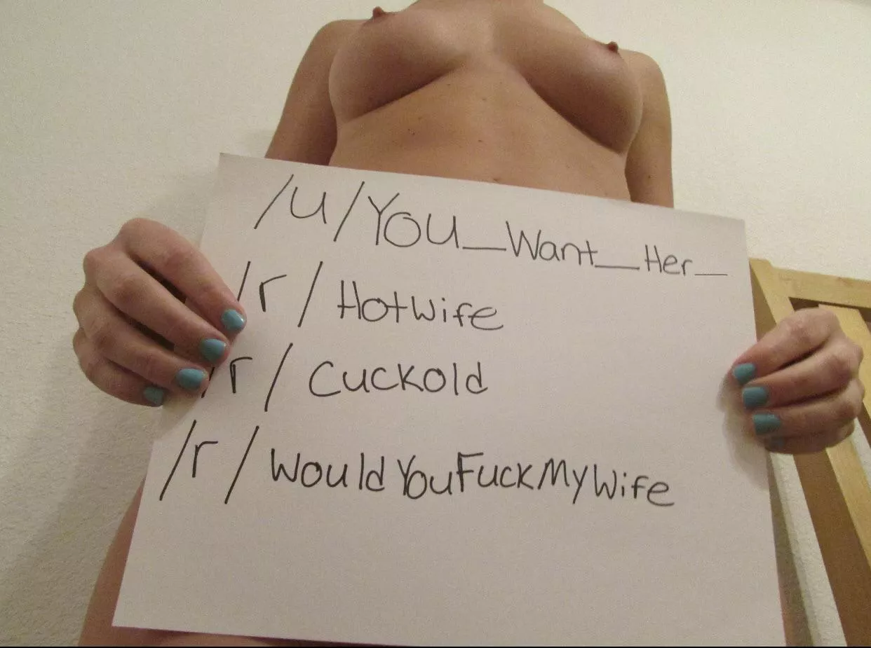 Hubby wants to watch me play and let me fill my fantasy of fucking an older dad