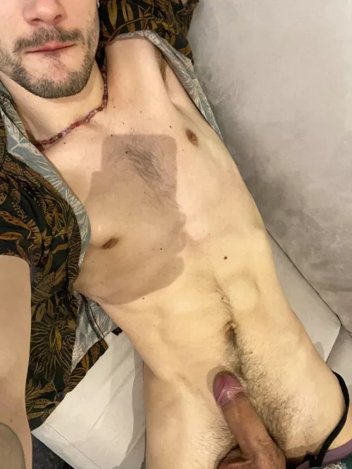 I crave your attention