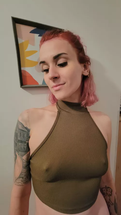 I debated posting one more tonight and said fuck it ☠️