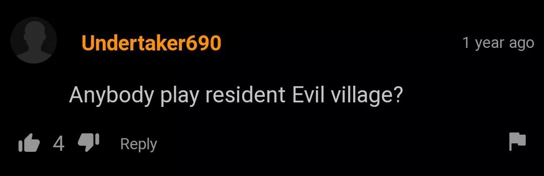 I don't, but should I?