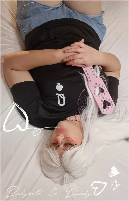 I don't wear my heart on my sleeve. I wear a spade on my heart ♠️❤️