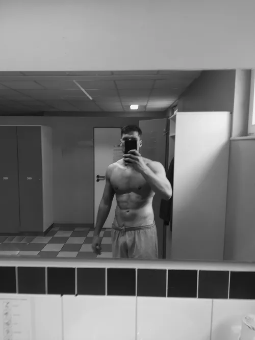 I hope you dont mind that it's a bit blurry(m)