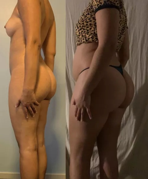 I just can’t stop eating..😳 I’ve become such a greedy girl 🥵