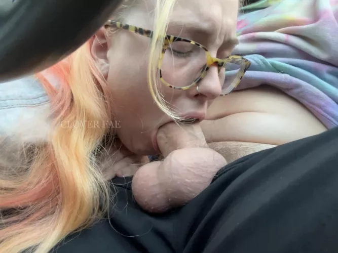 I keep them on at all times