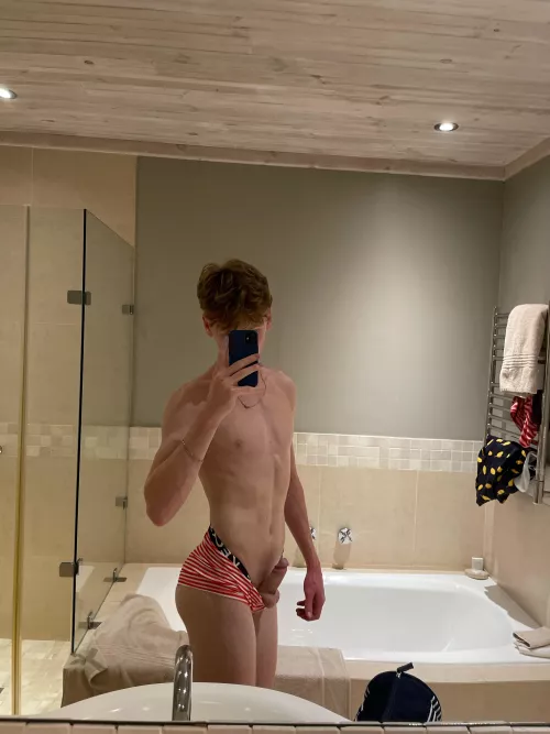 I know I’m a bit late to the Christmas thing but…