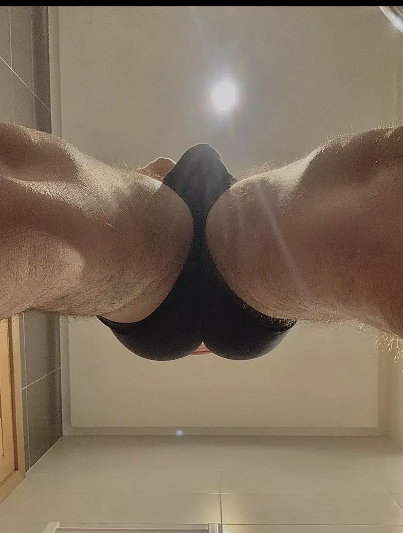 I know u like the view