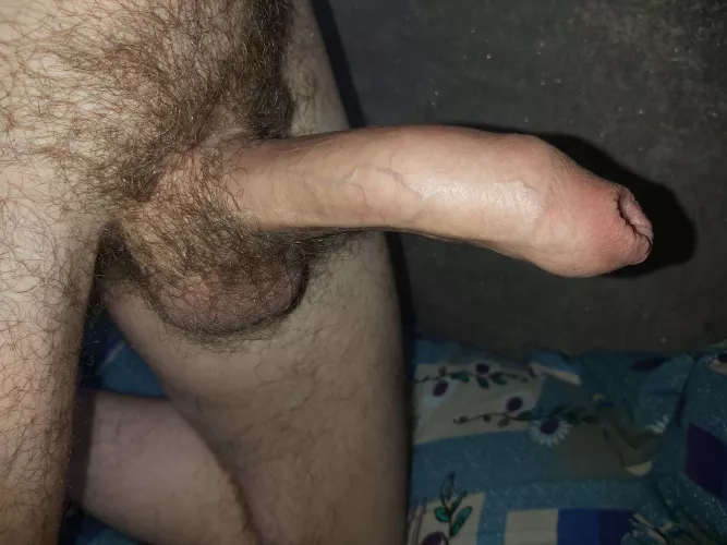 I know you want to take the hood off