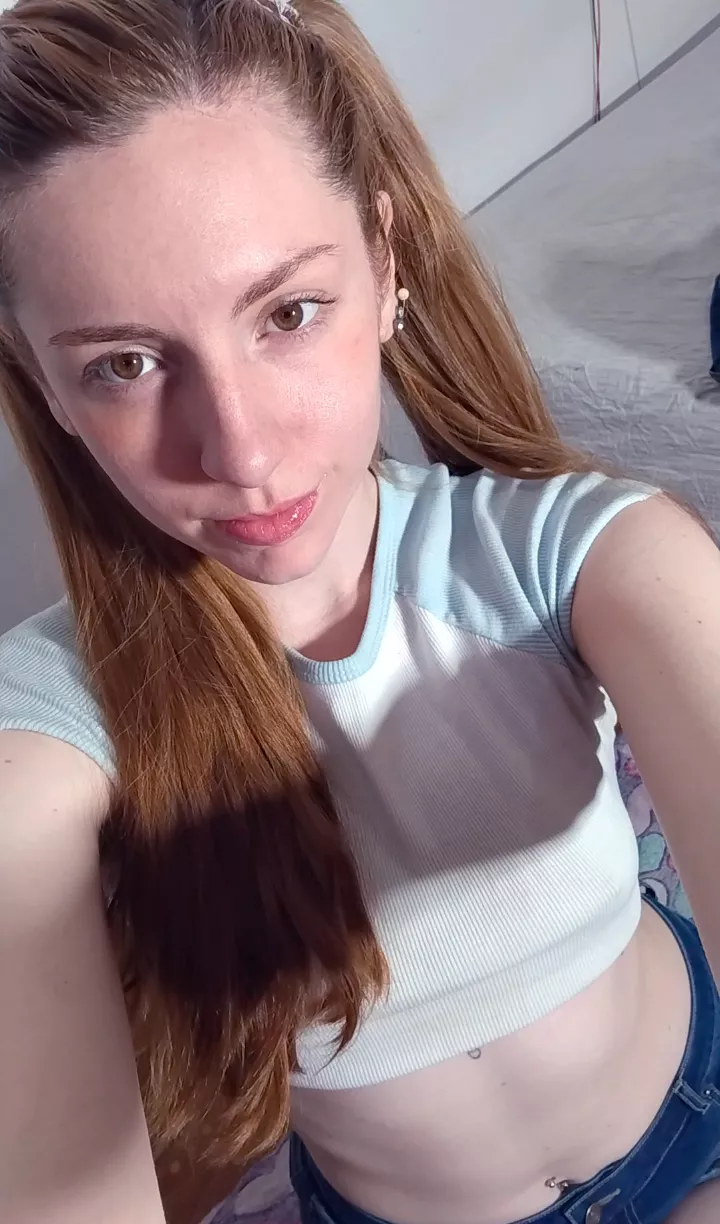 i love casual clothes 🔥💗 [Img]