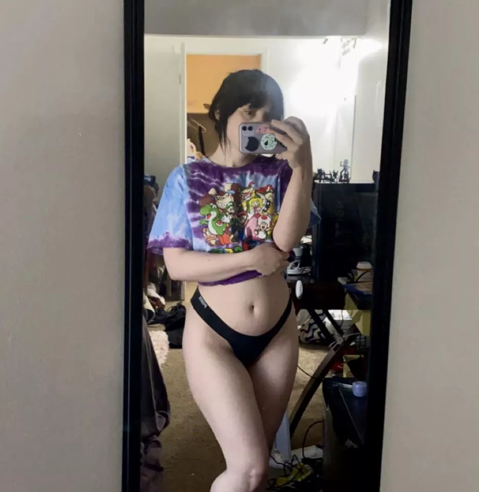 I love retro games, ask me about my collection (: (F27)