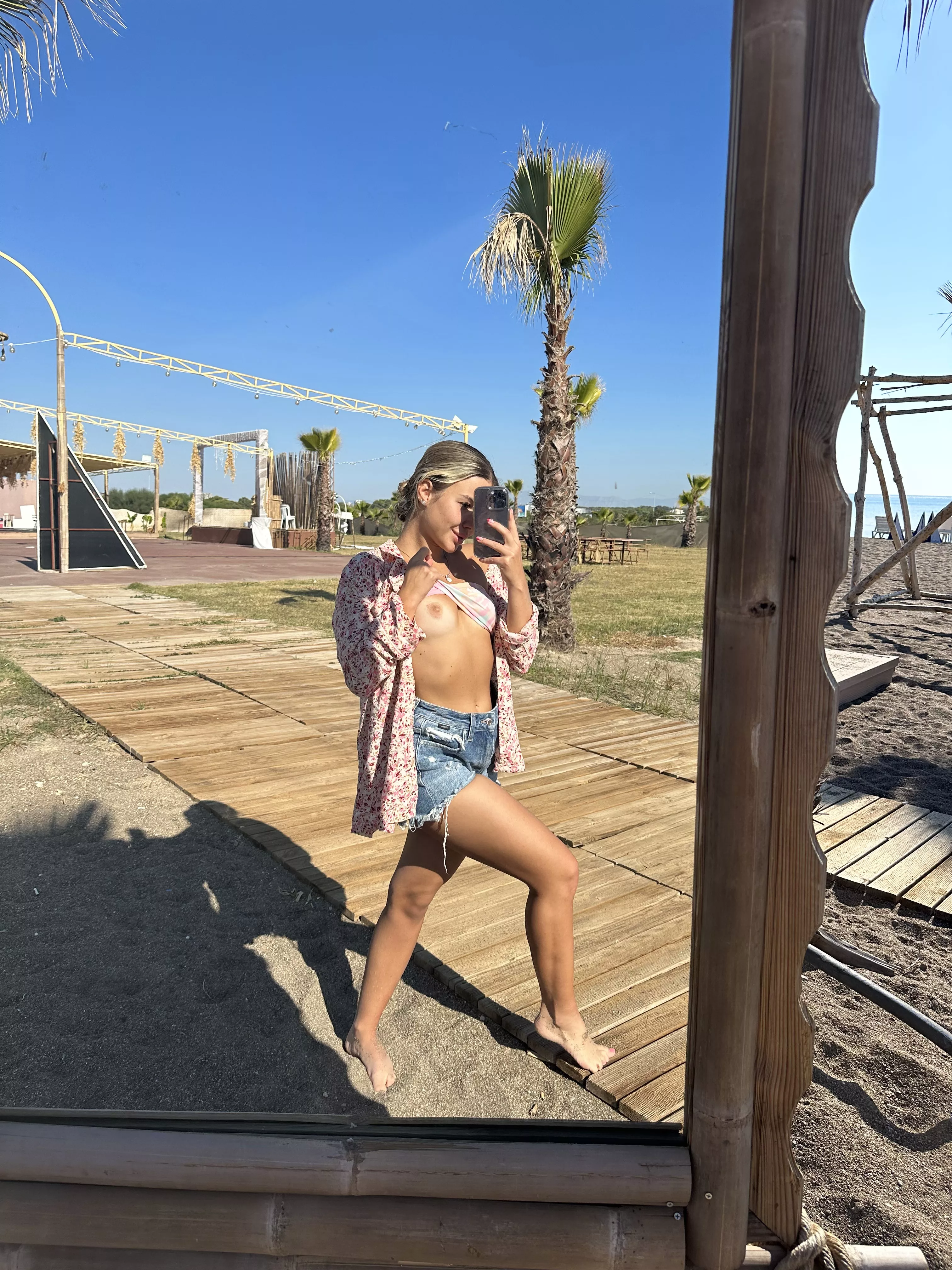 I love sex under the sun