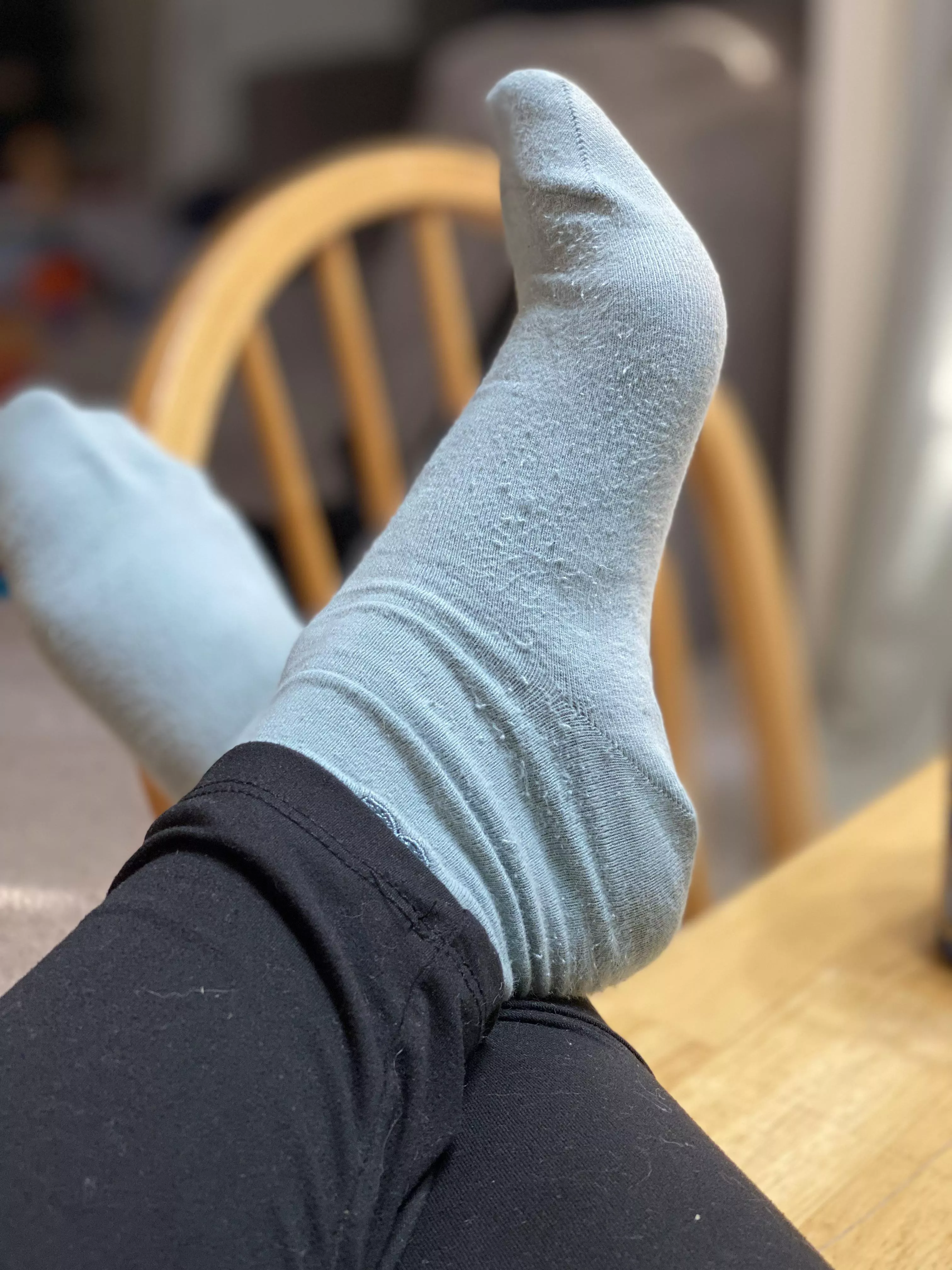 I love this brand of socks I need more 🖤 [Female]
