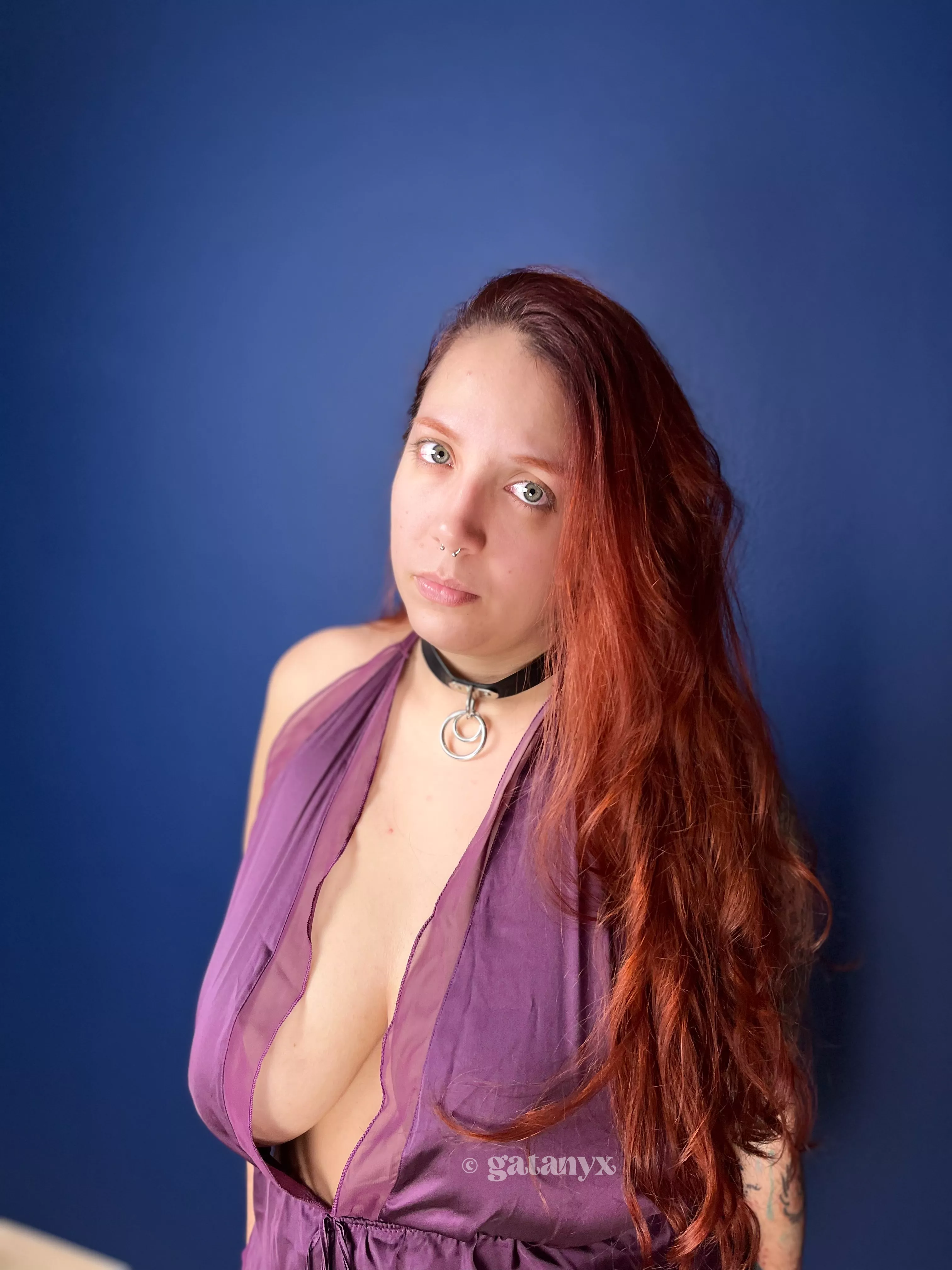 I love to play with them