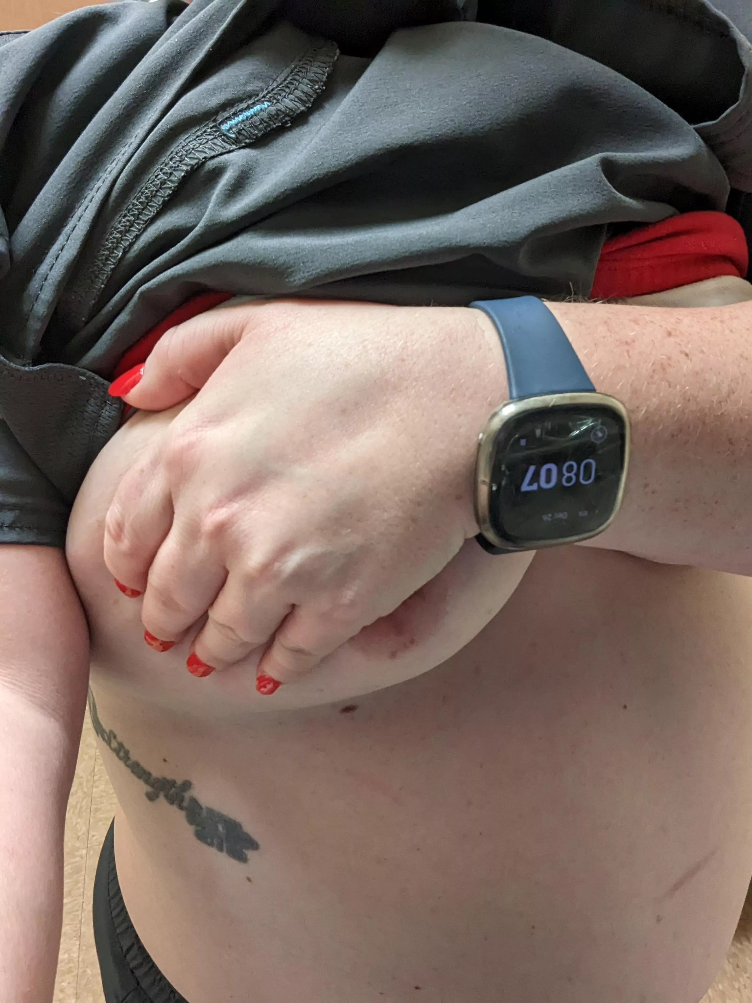 I need a helping hand anyone want to hold these for me?