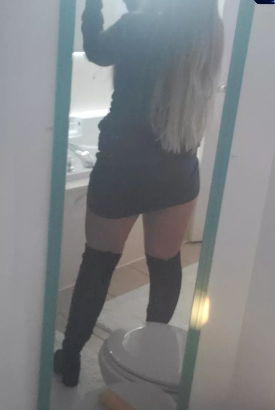 i need a womans touch! it's been far too long since I've been with a woman.