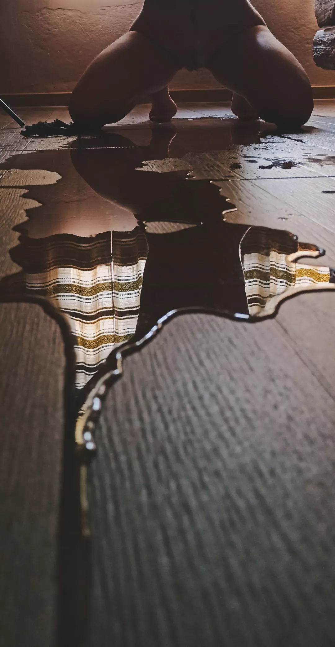 i need help to clean