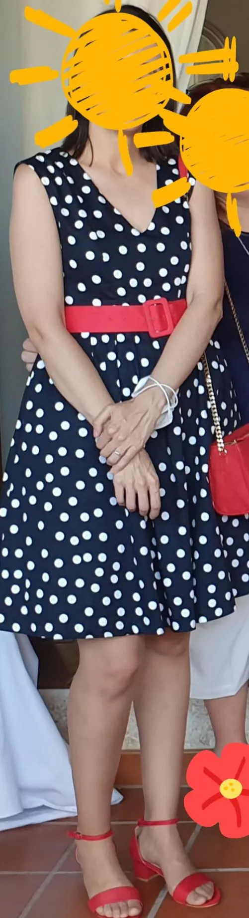 I promised post her naked if she got many upvotes. She is on top. Then, send me pm for send you tne nude of her. Thank for support.