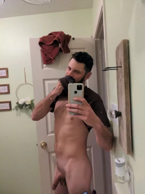 I really do not want to go battle traffic this morning