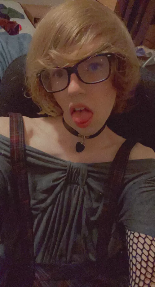 I require your cuddles