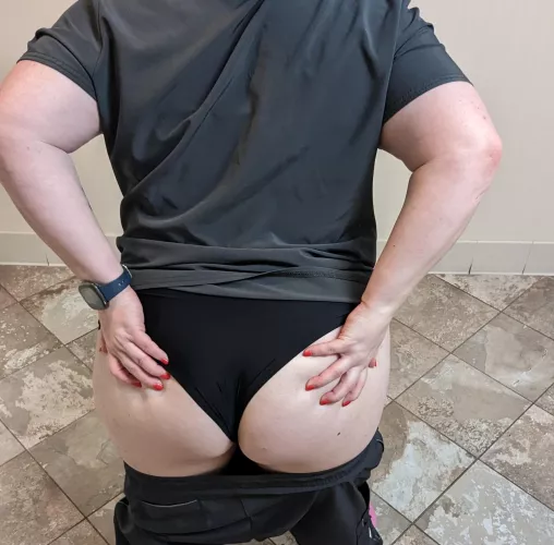 I think I need a hand.