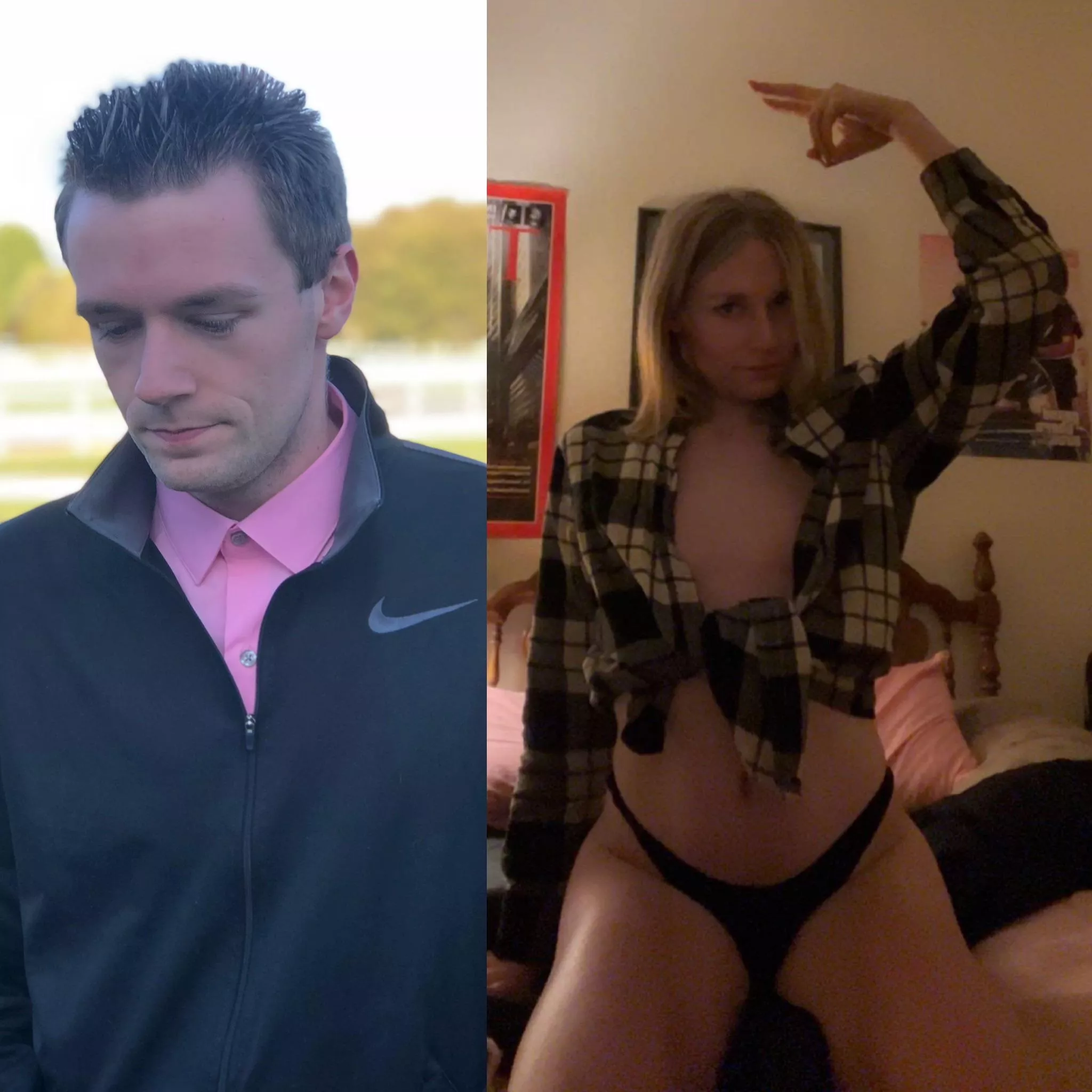 I think I’m doing this right! (TS)