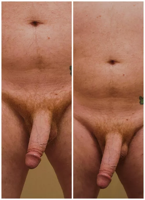 I took your advice and just shaved a bit off the sides