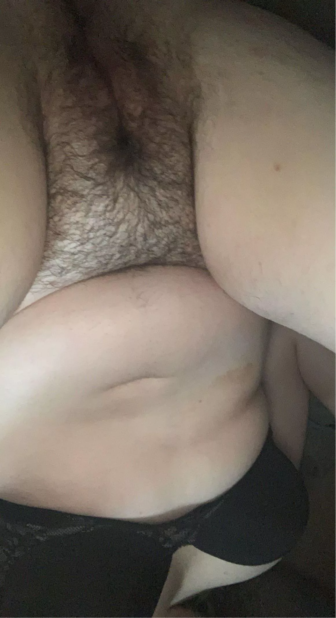 I wanna see you put your face in it