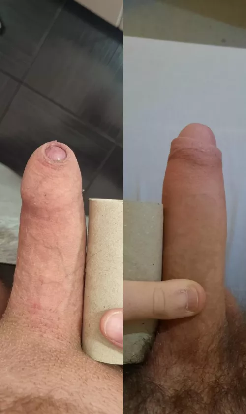 I was defeated by big dicked u/Bob_the_Buildier212. any comments?