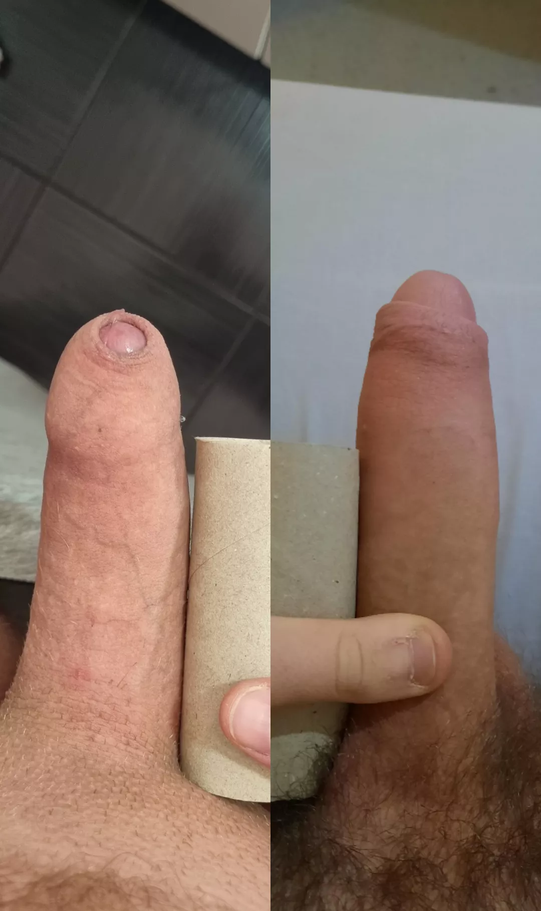 I was defeated by big dicked u/Bob_the_Buildier212. any comments?