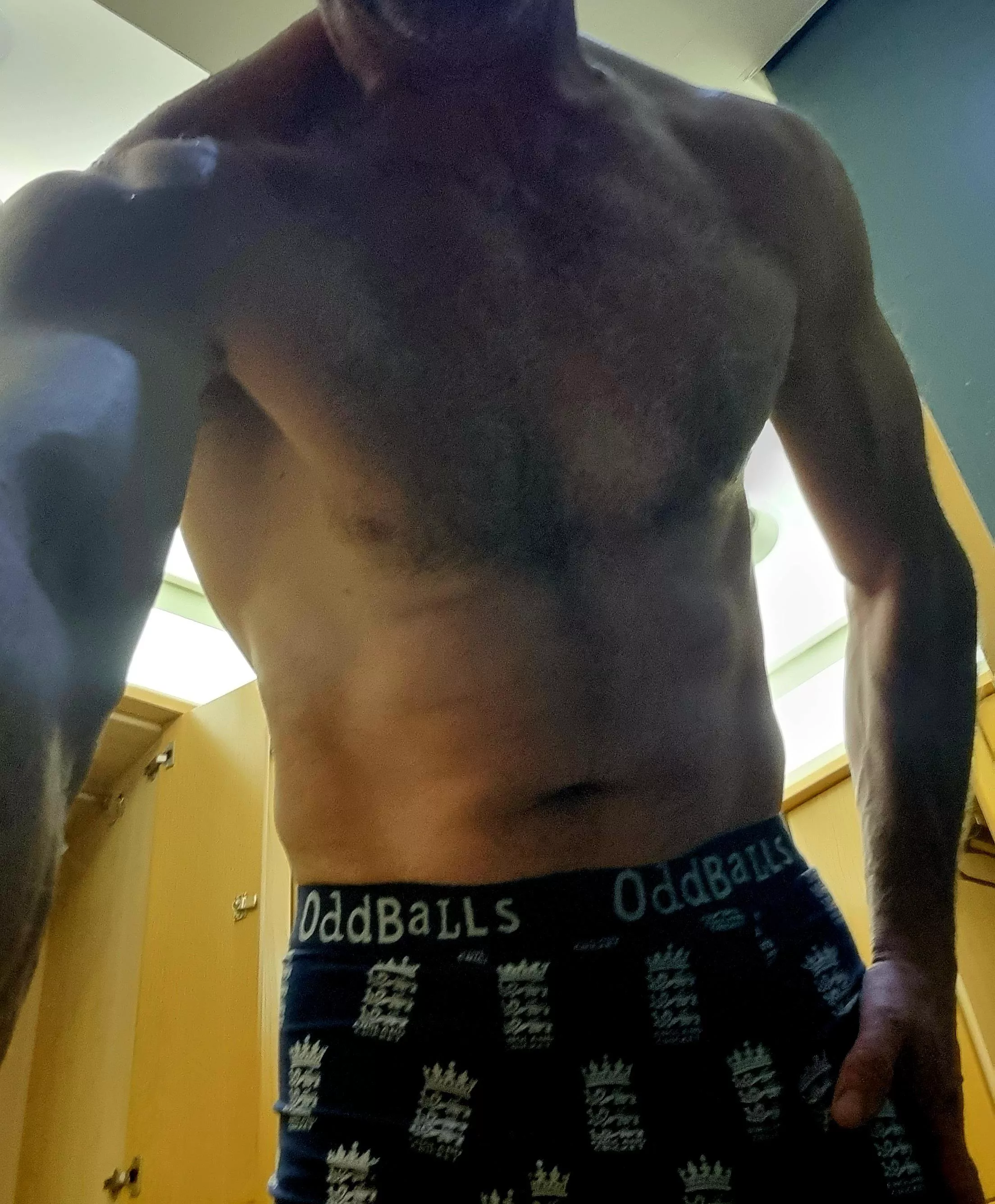 I wasn't exactly good over Christmas but think I got away quite lightly (M)52 🍾🍻🎂🍕🍔