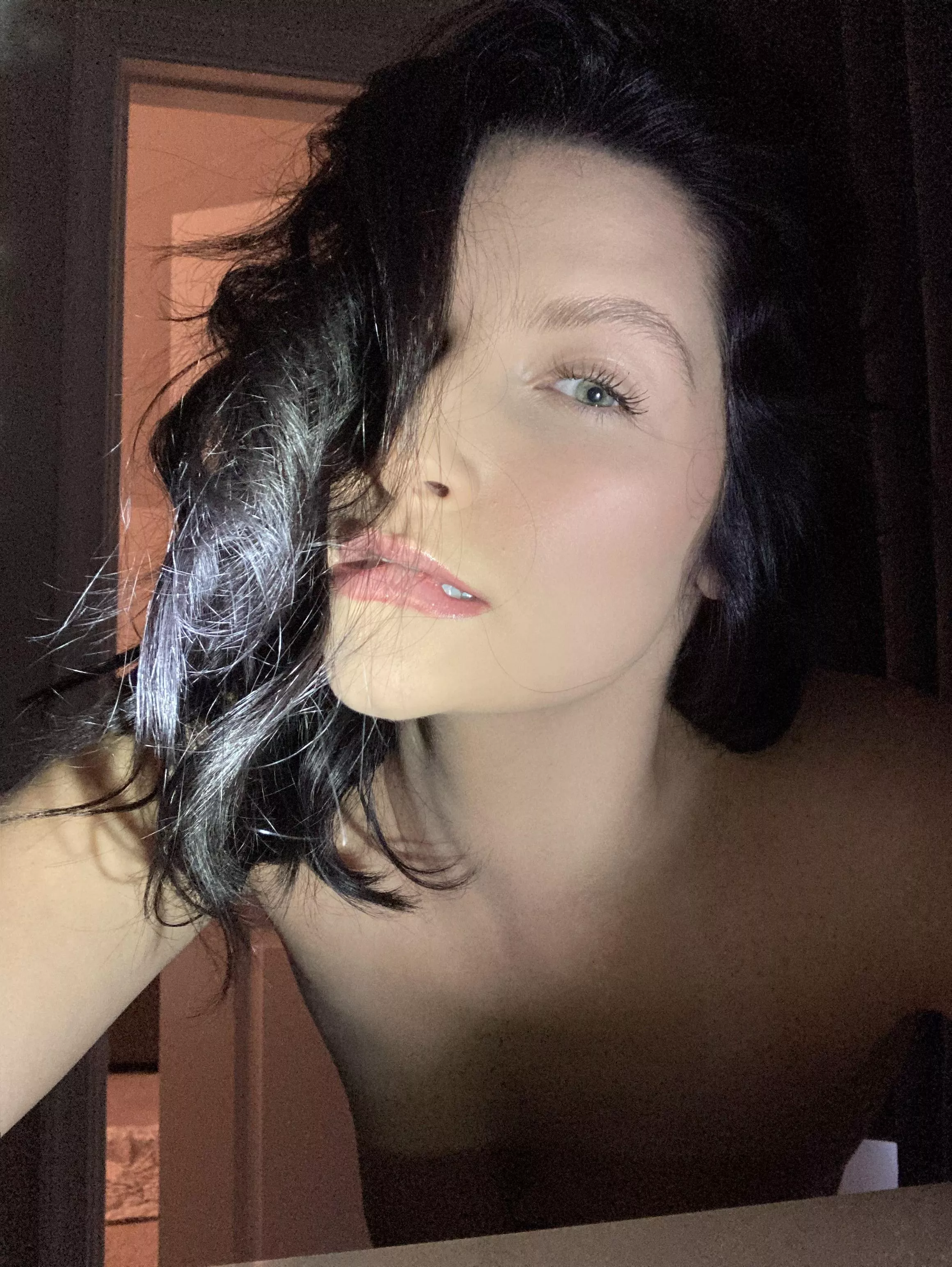 I will make you remember me.!!