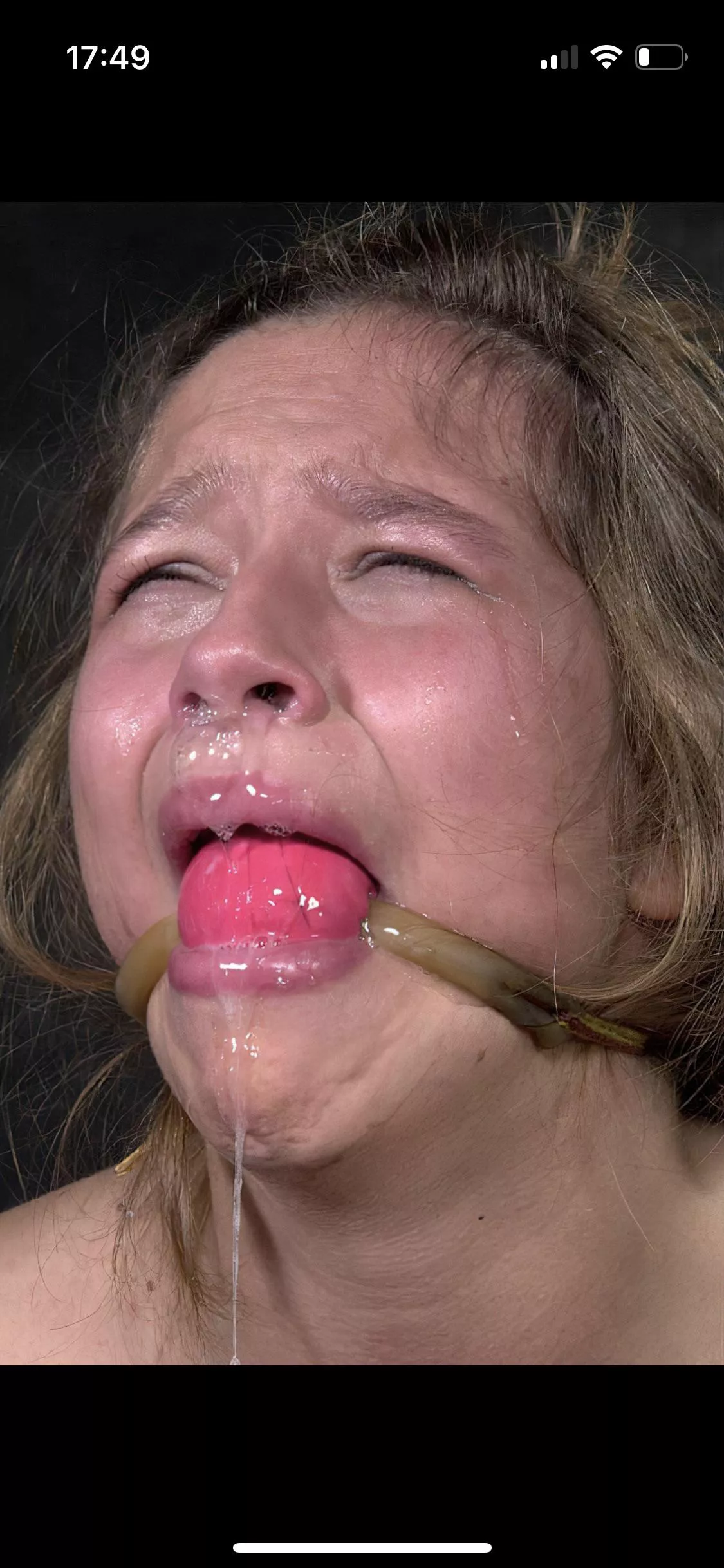 I would love to find an angel like this…