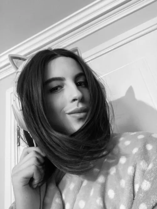 Idk if I’m a Femboy or trans.... What do u think?