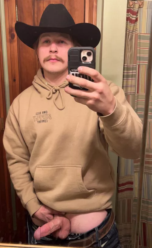 If it doesn’t fit, I’ll make it fit