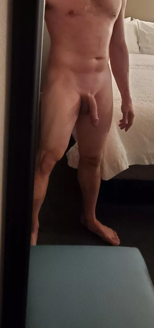 I'm curious, do I have a dad bod? 38m