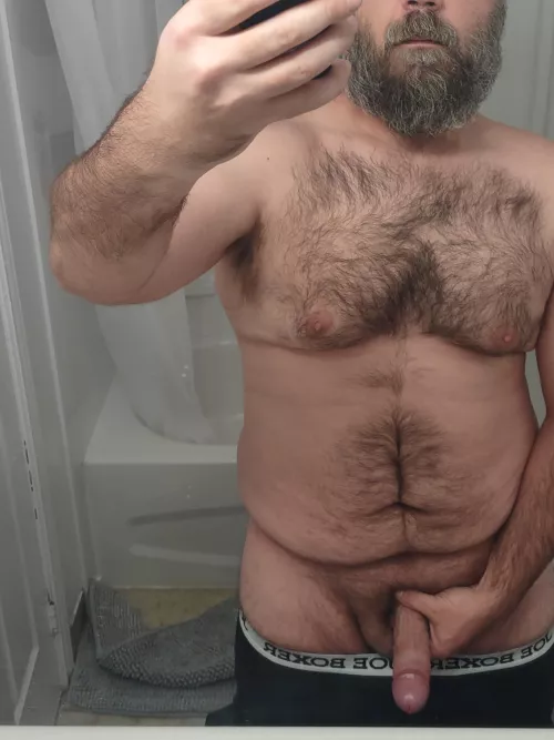 I'm going to need a shower after this lol