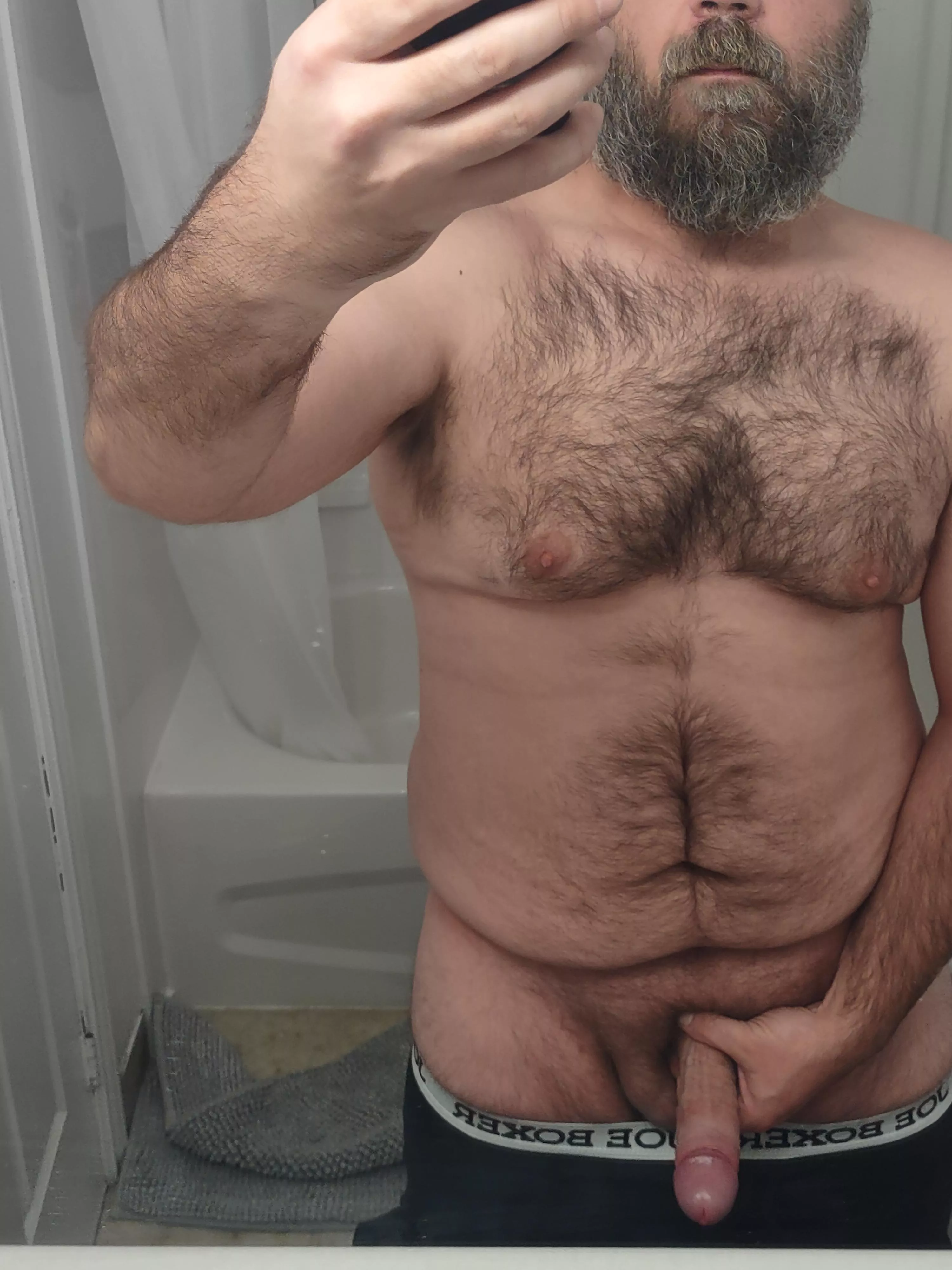 I'm going to need a shower after this lol