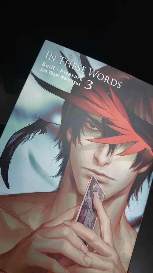 In these words : Is the 4th ever going to come out ?