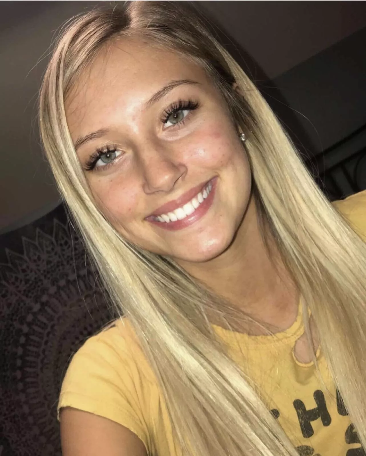 IRTR. Prettiest face ever.