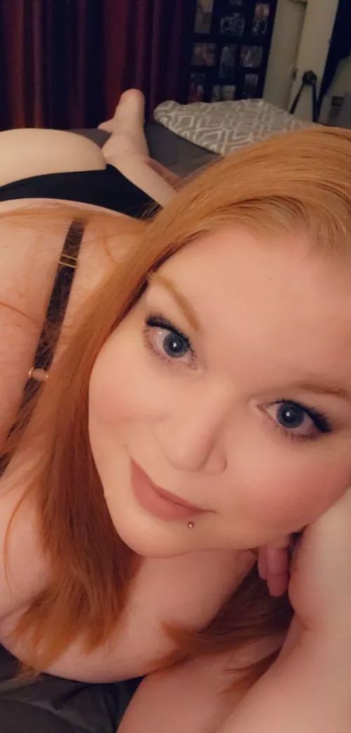 It's been a tough year. Let's end on a high note