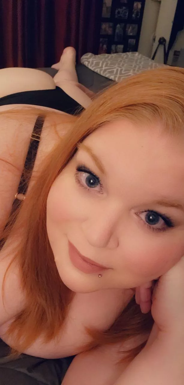 It's been a tough year. Let's end on a high note