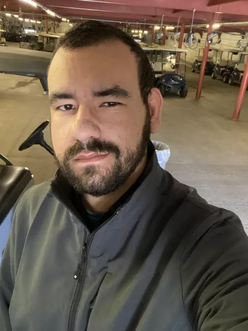 its colddd at work, may i come over with takeout? 🥺