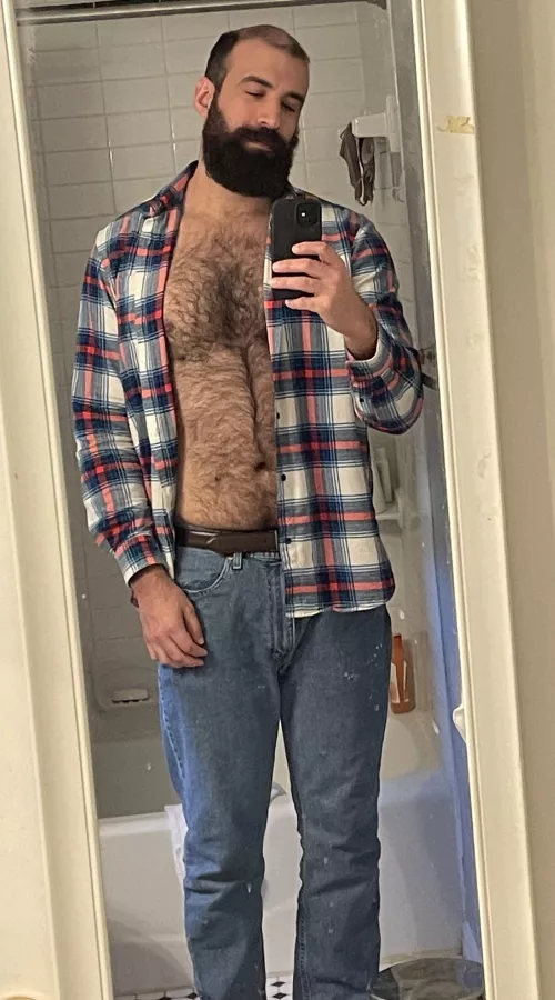 It’s cuffing season and all the girls be needing…