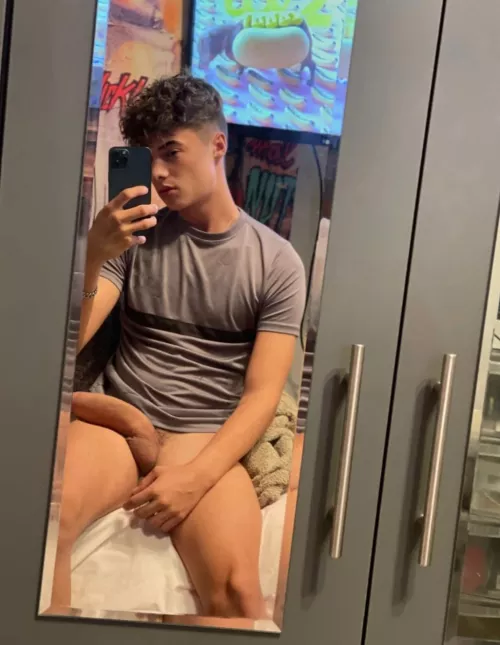 It's even bigger hard😉