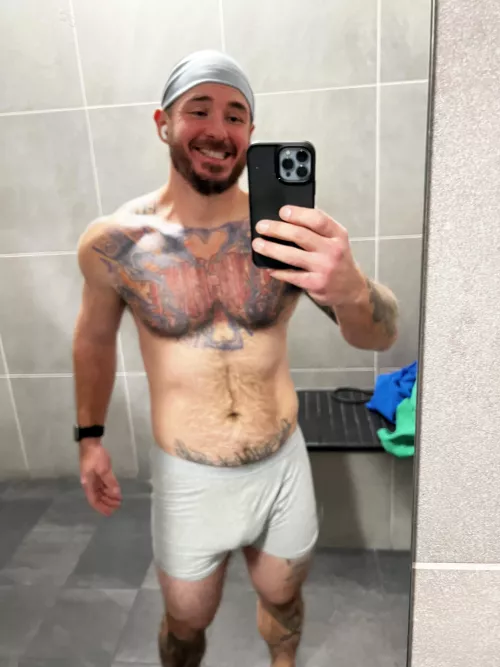 It’s that weird 6 days between Christmas and New Years where time doesn’t make any sense 🤣