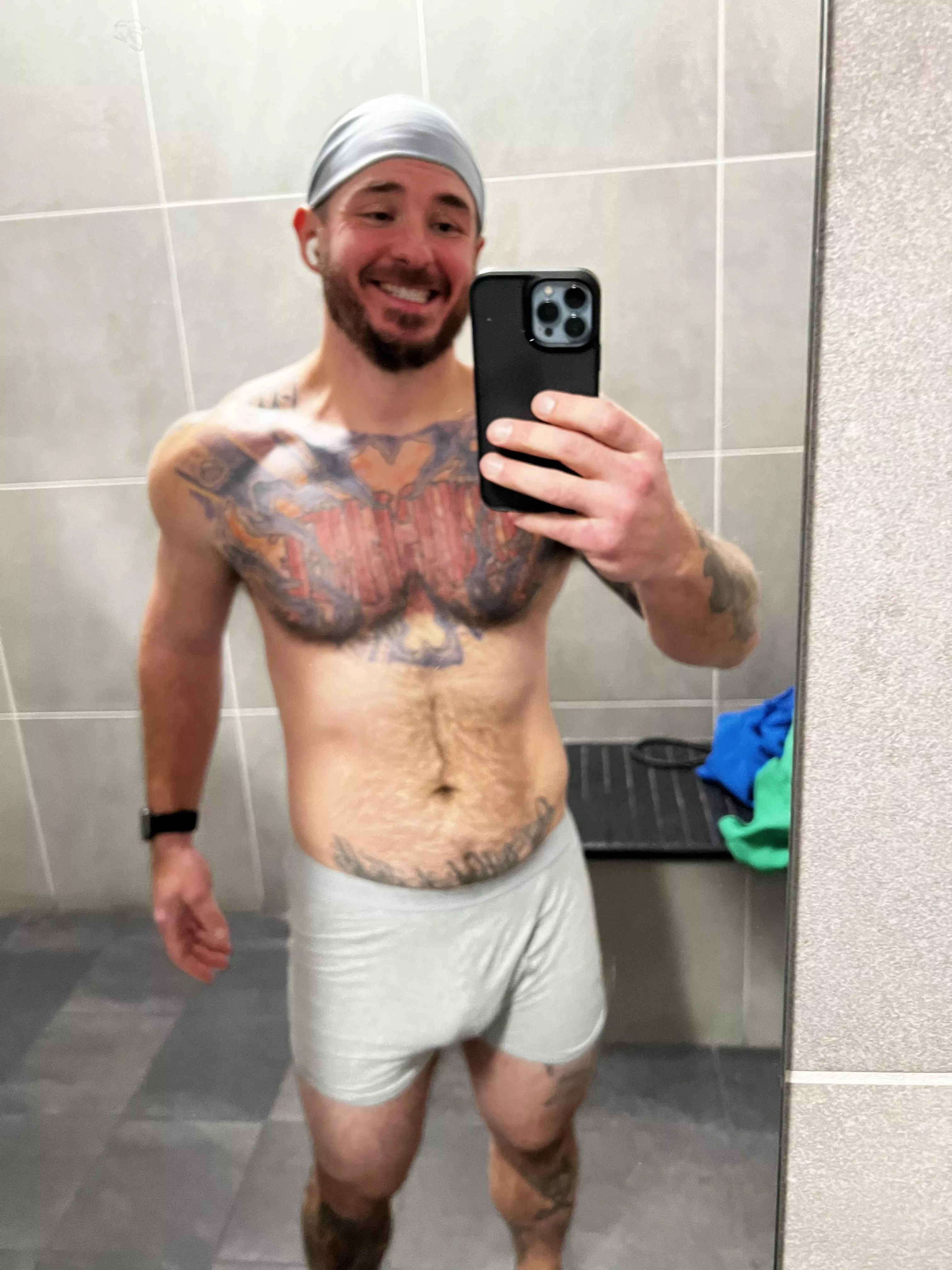 It’s that weird 6 days between Christmas and New Years where time doesn’t make any sense 🤣