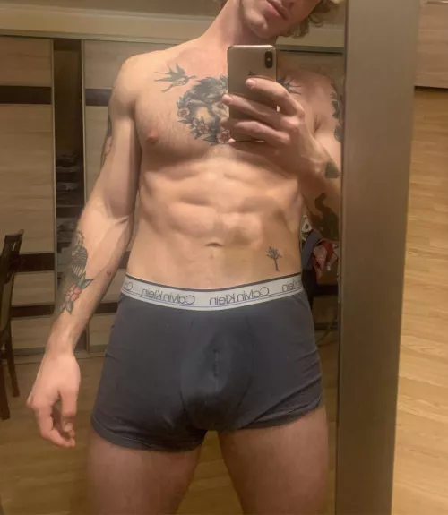 I’ve been rocking cks recently