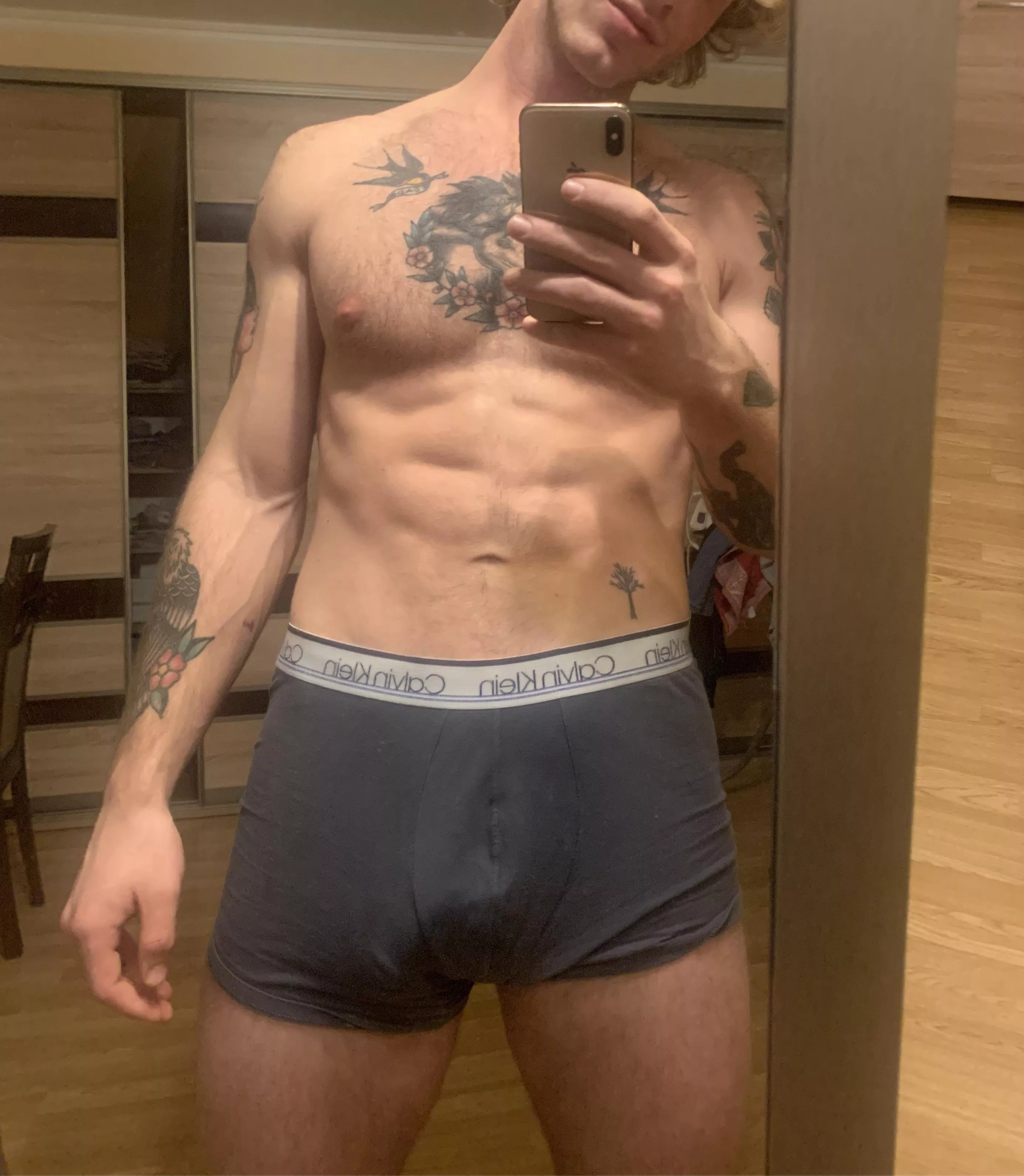 I’ve been rocking cks recently