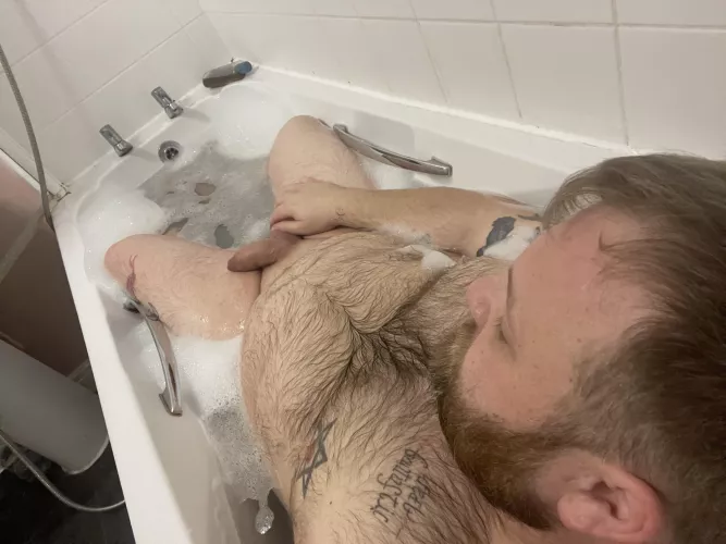 Ive never fucked a dude buy my asshole stretches well for toys!