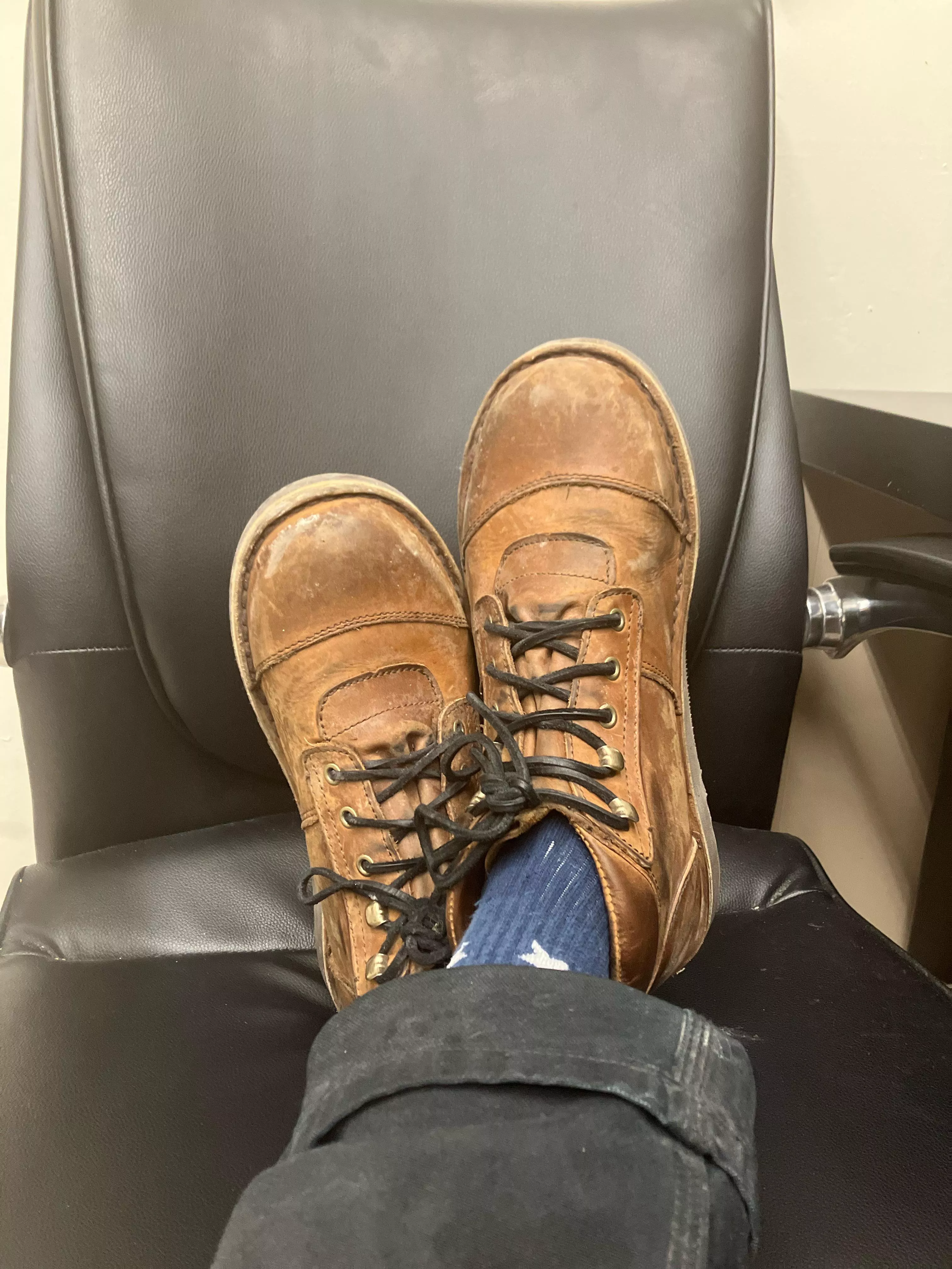 Jim Green African Rangers