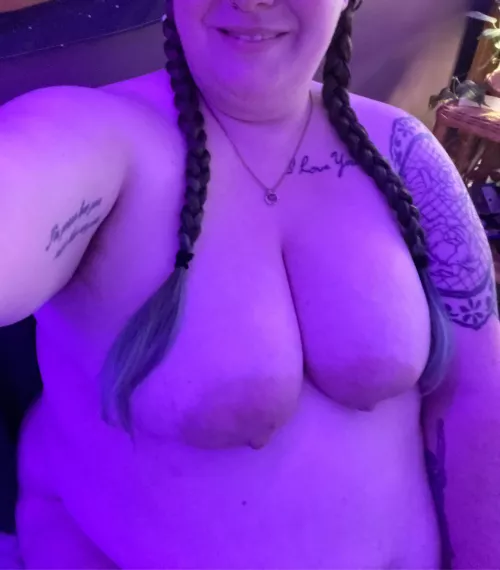 Just missing your dick 😜